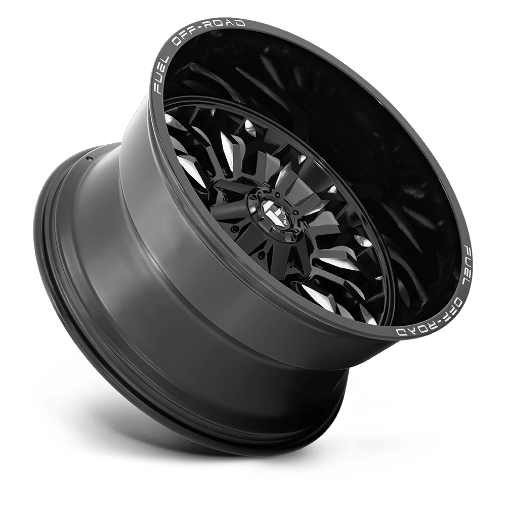ARC 22X12 5X5.5/150 110 NBL -44