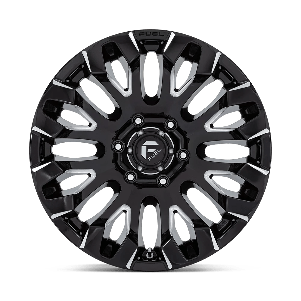 QUAKE 18X9 6X135 87 NBL +1