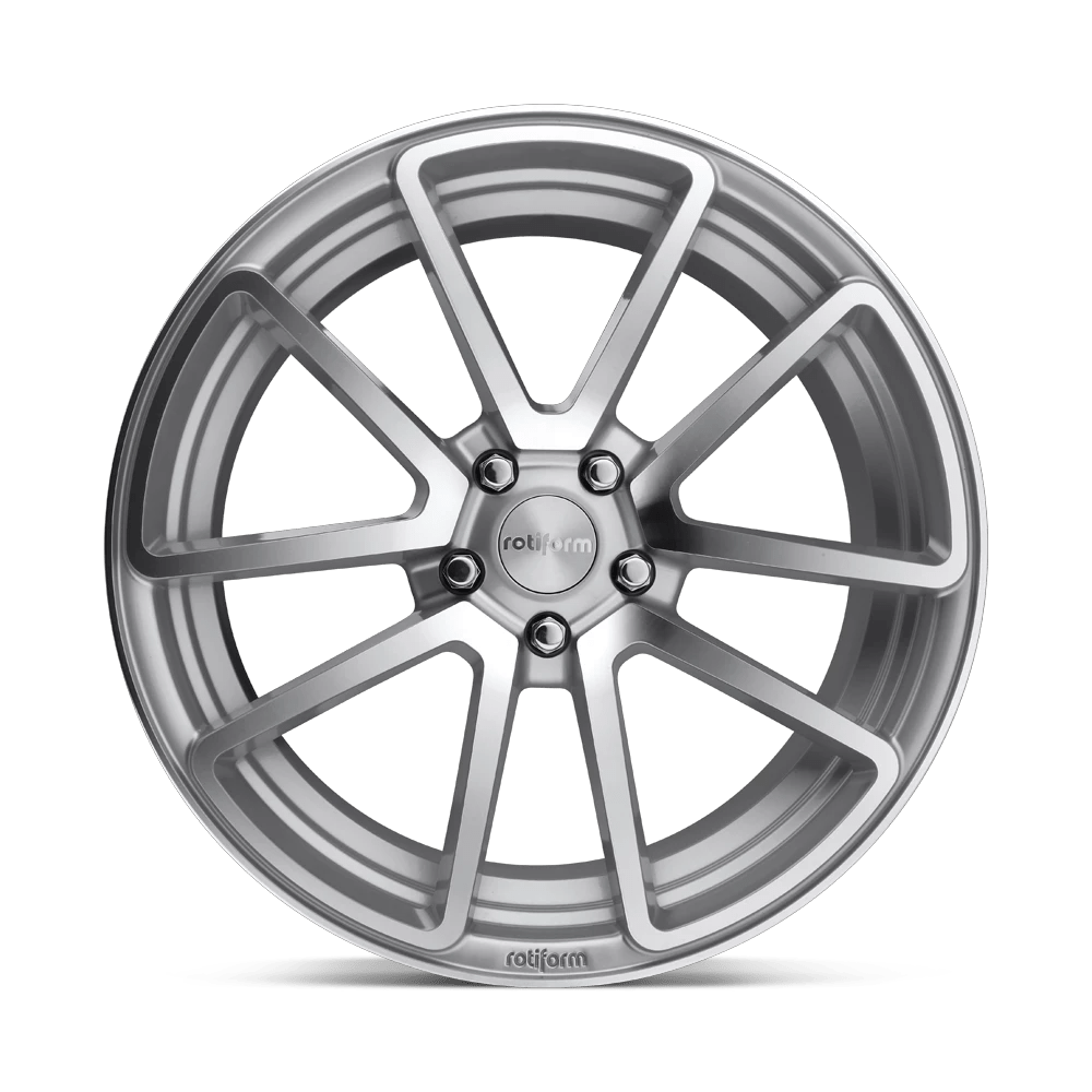 SPF 18X8.5 5X4.5 72 MSL +45
