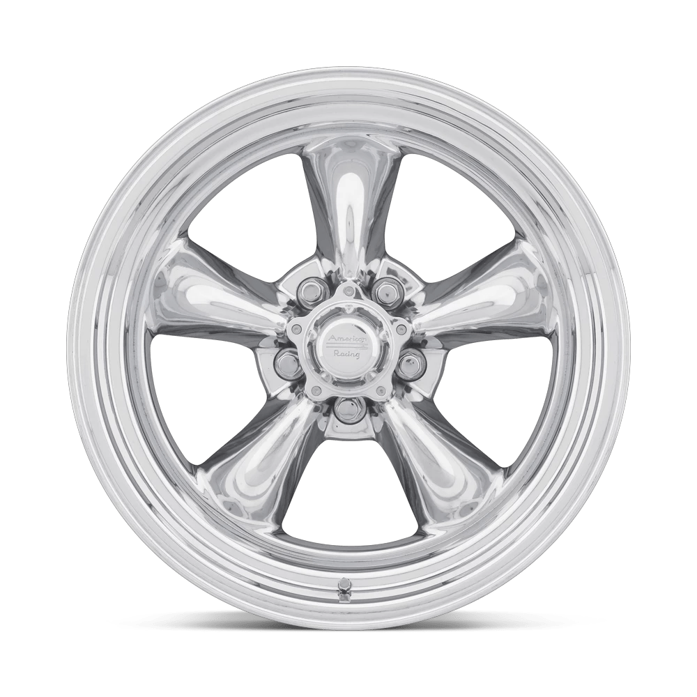 VN505 TT-II 15X6 5X4.5 POL 3.25BS