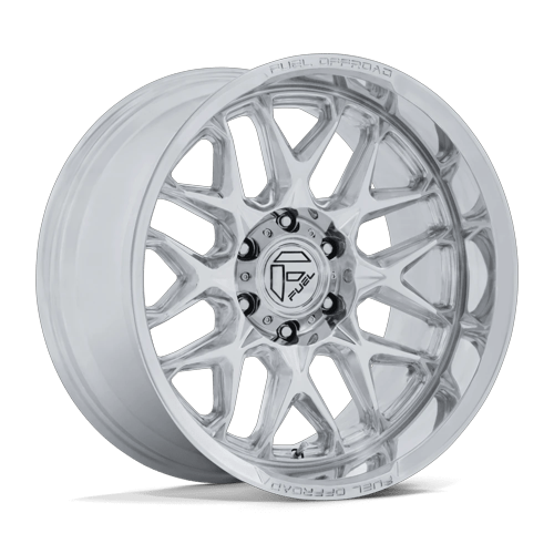 LYNX 22X9 6X135 87 +1 POLISH