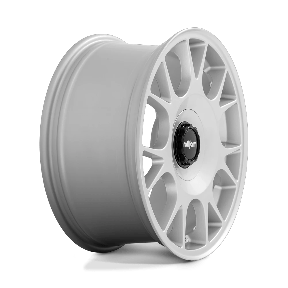 TUF-R 18X8.5 5X4.25/120 72 SS 45MM