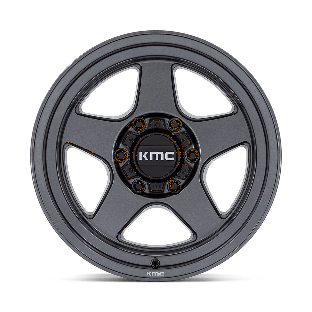 LOBO 17X8.5 6X4.5 66 M-ANTH +18