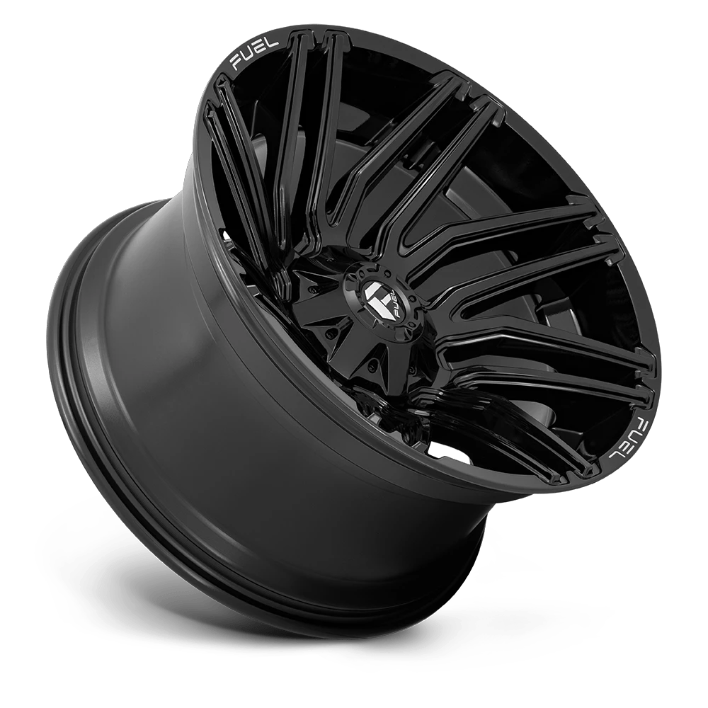 TYPHOON 22X12 5X4.5/5.0 78 BL -44MM