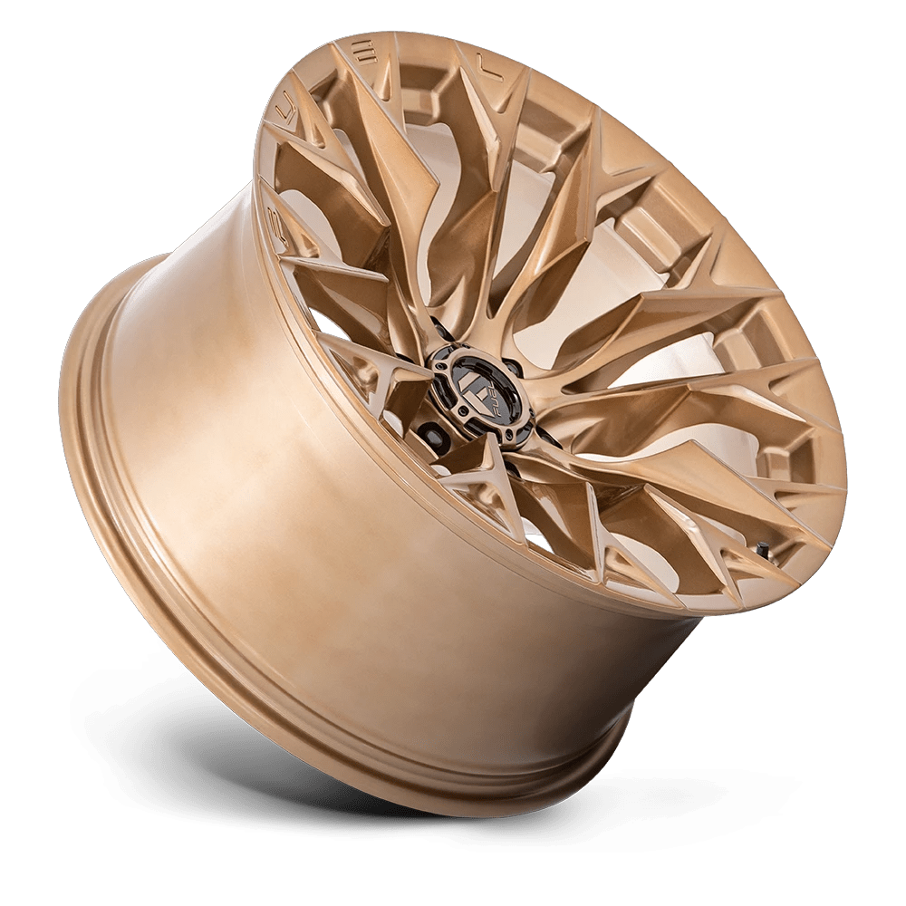 FLAME 20X9 6X135 87 ZE +1