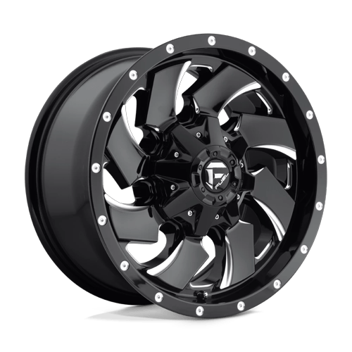 CLEAVER 18X9 6X135/5.5 106.1 NBL +20