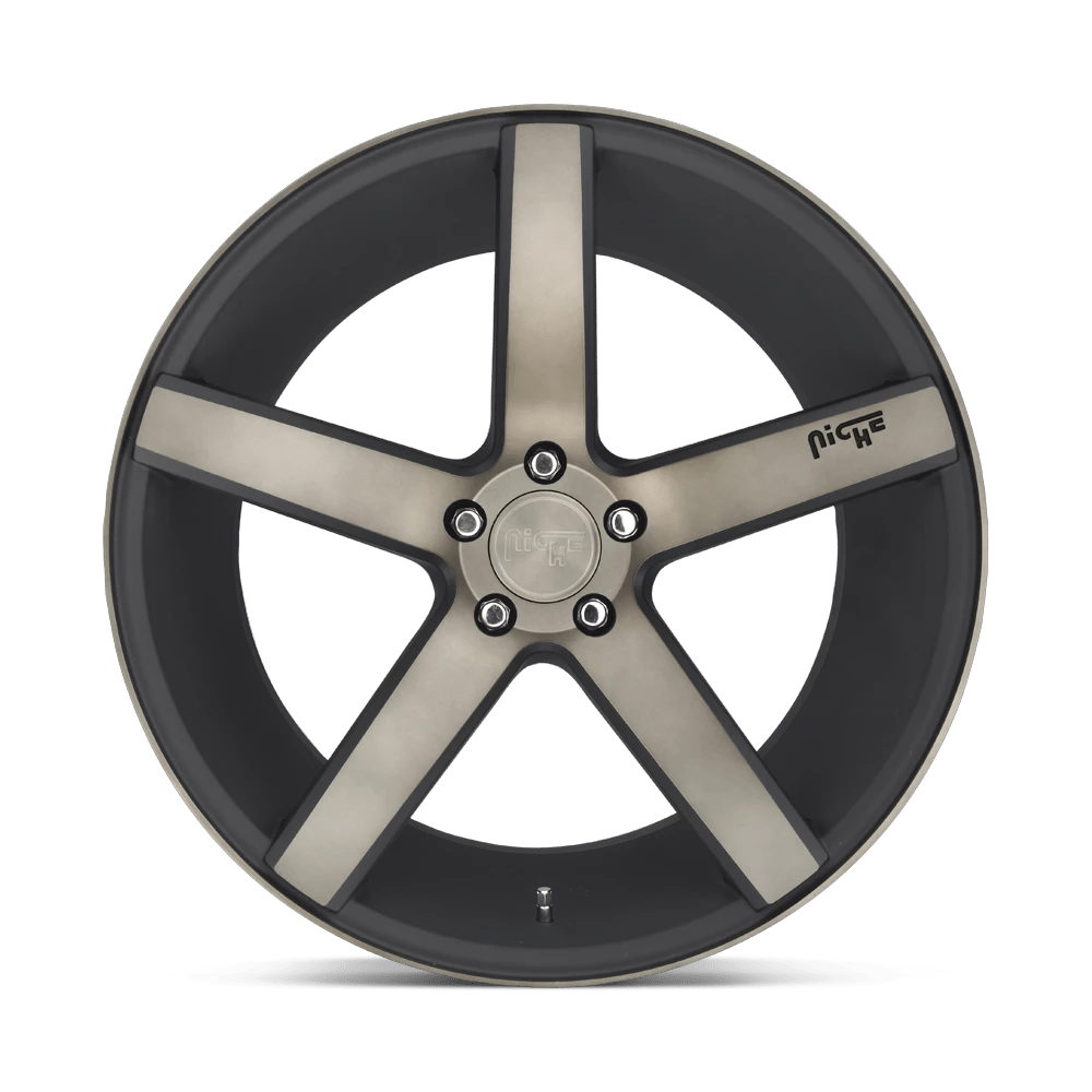 MILAN 19X8.5 5X4.5 72 MB +35