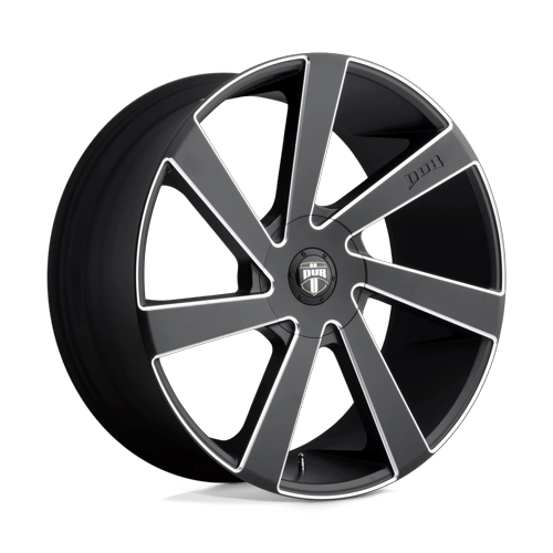 DIRECTA 22X9.5 5X115/4.75 72 NBD +15