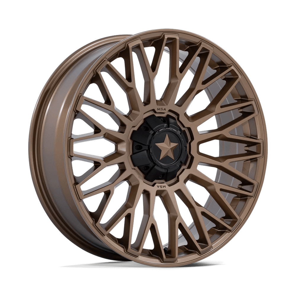CLUBBER UTV 20X7 5X4.5 72 +0 M-BRNZ