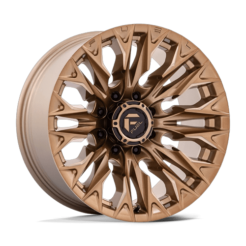 FLAME 8 20X9 8X180 124 +20 ZE