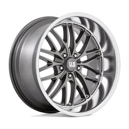 SANTA CRUZ 20X8.5 5X4.75 72 GD +6