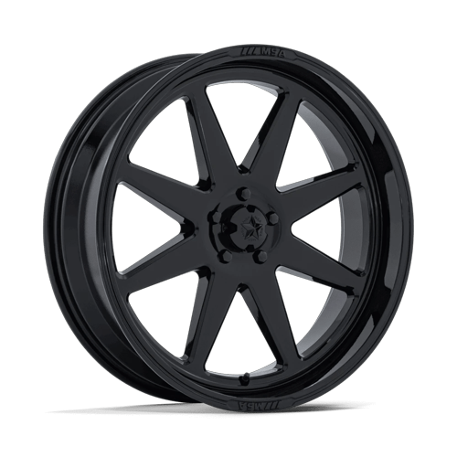 SPARK UTV 22X7 5X4.5 72 +0 G-BLK