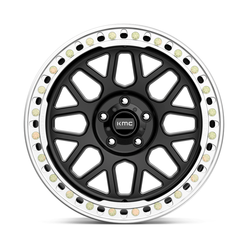 GRENADE CRAWL BL 20X10 5X5.0 S-BLK -48