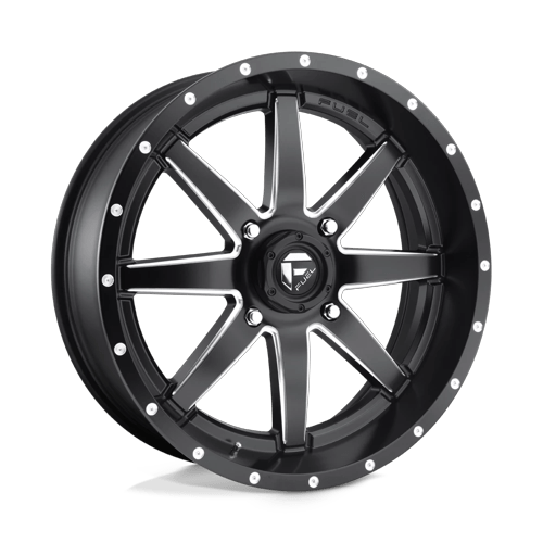 MAVERICK UTV 20X7 4X137 110.1 NBD +13