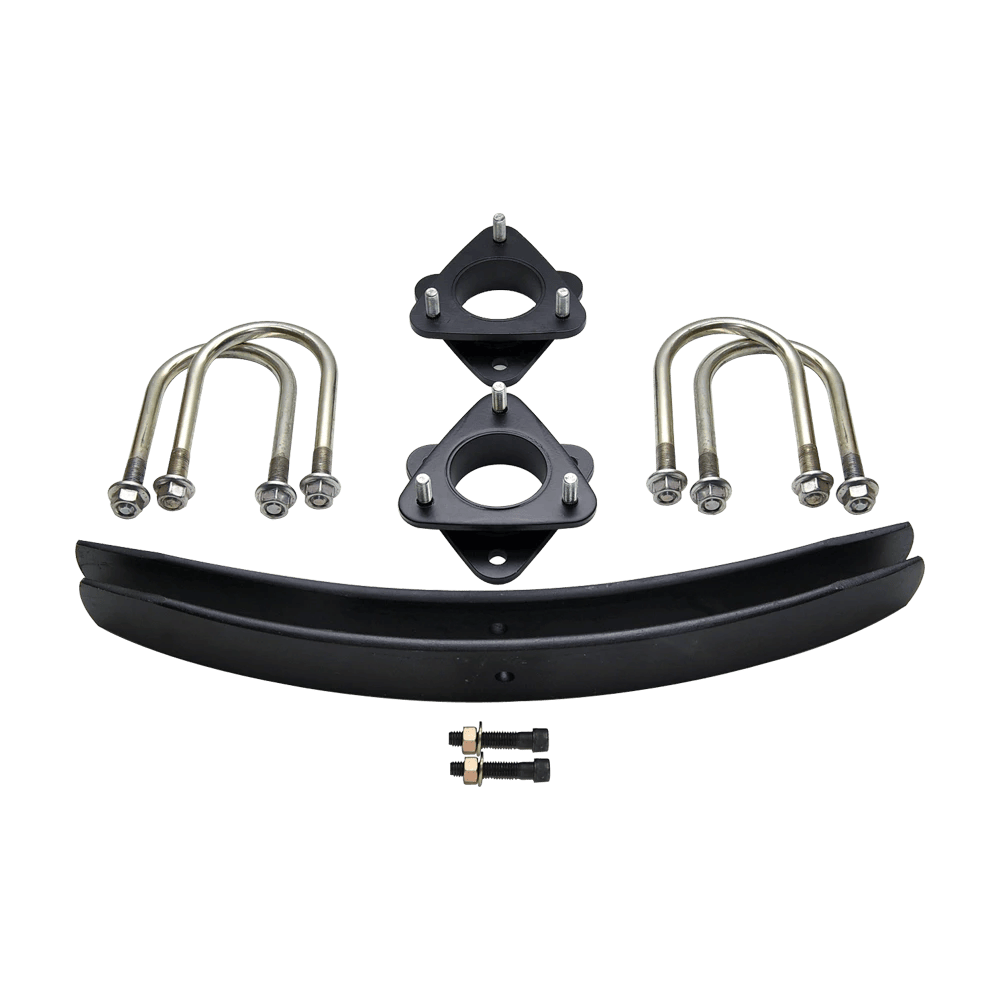 ReadyLift Suspension — 2.75'' SST LIFT KIT - TOYOTA