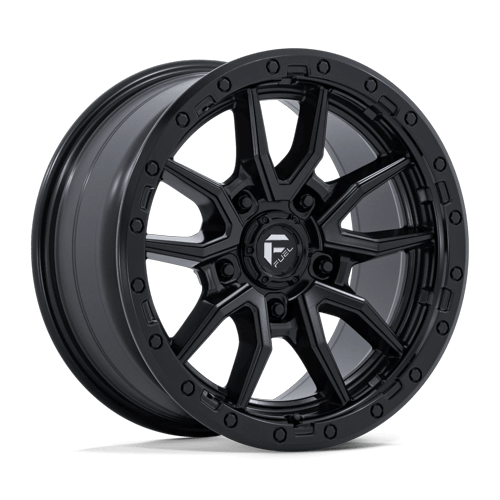 REBEL 18X9 5X5.5 78.1 BD -12
