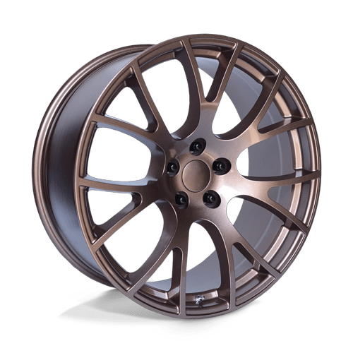 PR161CO 22X9.5 5X5.0 71.5 COPPER 35MM