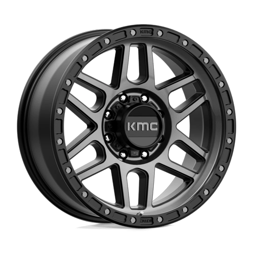 KM544 20X9 8X180 S-BLK GTCC 00MM