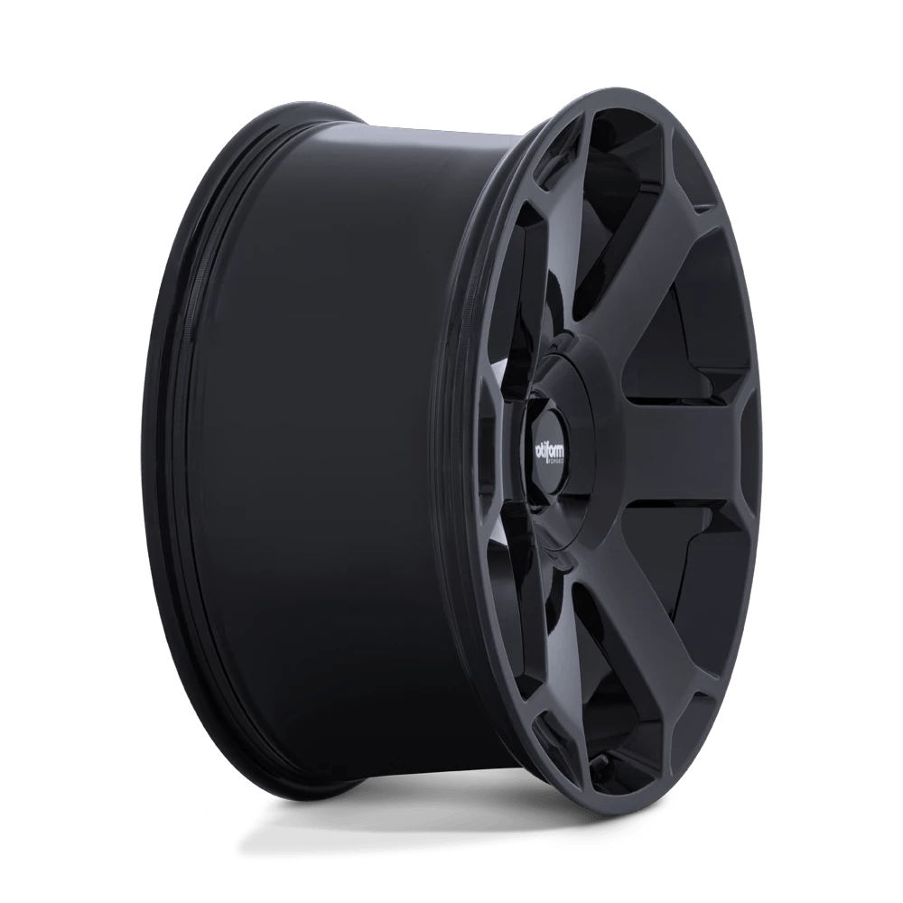 AVS 22X10.5 5X112 66 +10 G-BLK