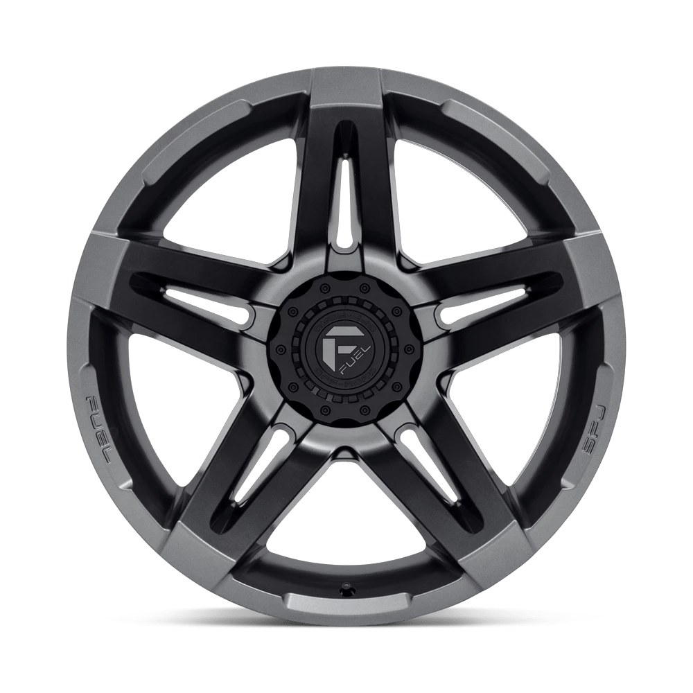 SFJ 22X14 5X5/5.5 87 -75 GD