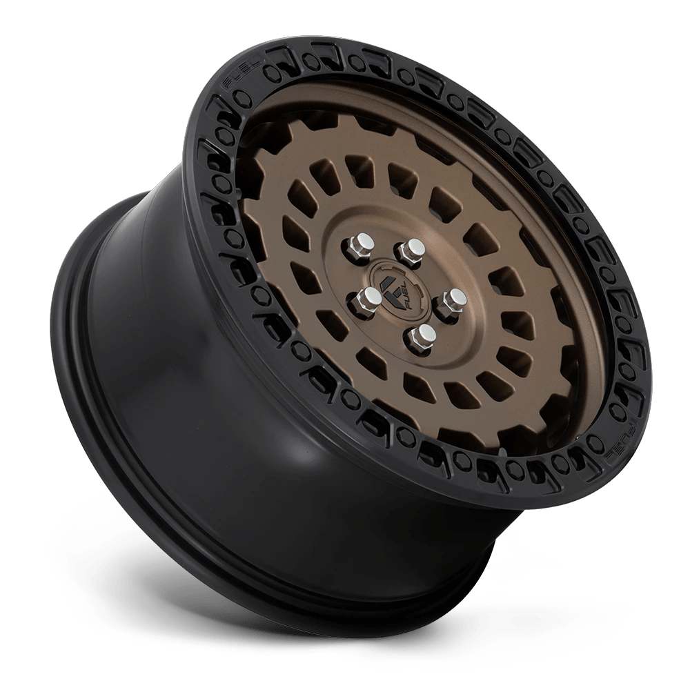ZEPHYR 17X8 5X100 56.5 ZDB +38