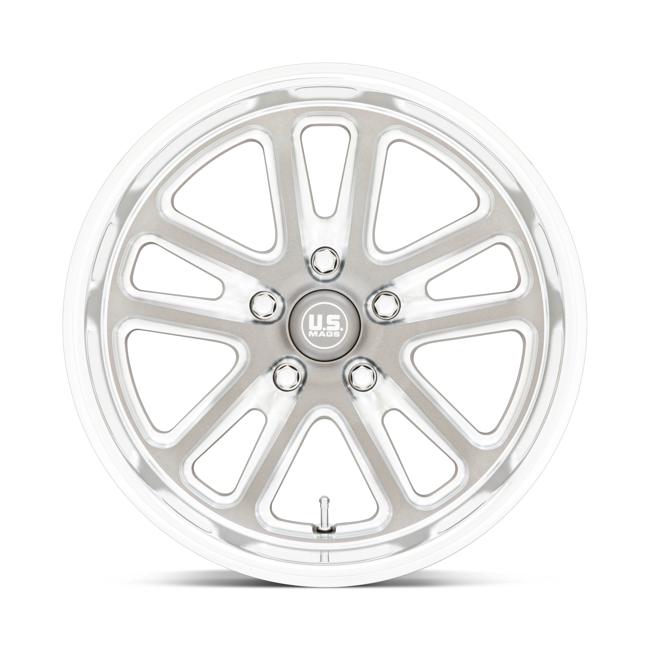 BULLET 18X9.5 5X5.0 78.1 NGD 01MM