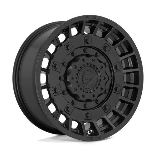 MILITIA 20X9 6X135/139.7 BD5.0 106.1 +01
