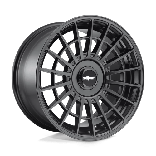 LAS-R 19X8.5 5X100/112 66.6 BD 45MM