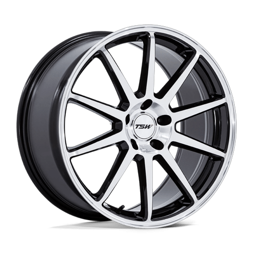 CANARD 19X8.5 5X4.5 72 +35 G-BLK-MCH