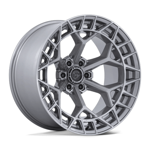 CHARGER 17X9 6X135 87 +1 PLTNM