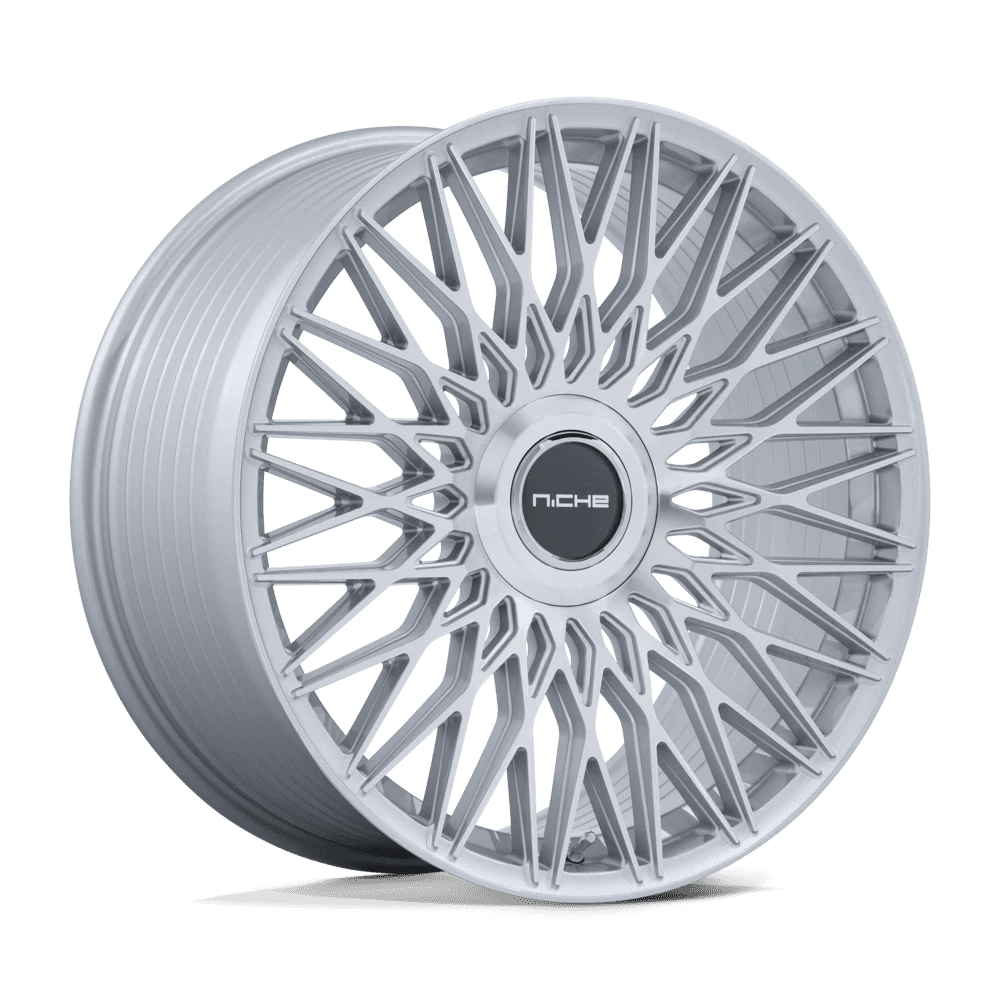 Niche 1PC — CAPRI 21X10.5 5X112/120 72 +38 GSLV-MCH