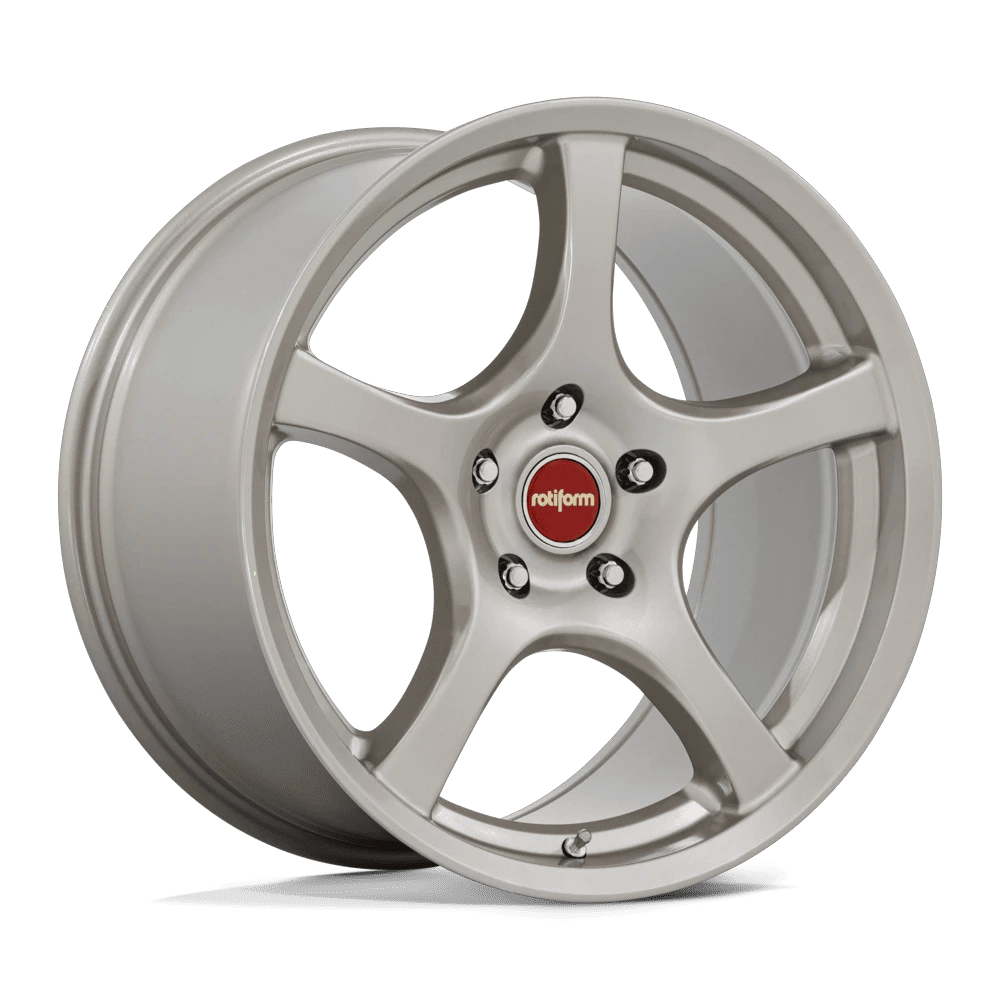 Rotiform RC211 CGN GLOSS GOLD