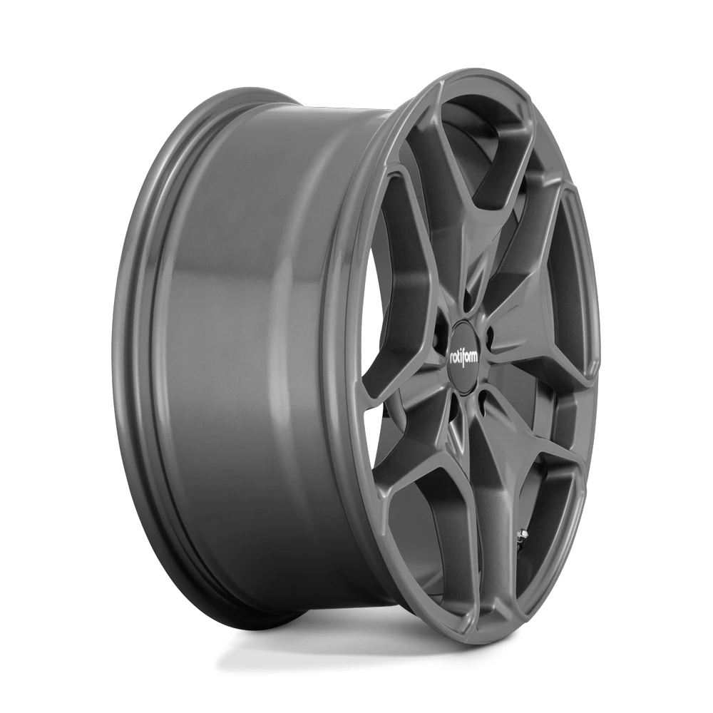 HUR 19X8.5 5X112 66.56 GD 45MM