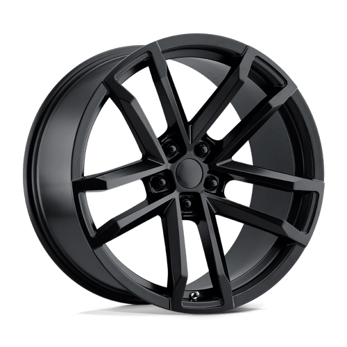 PR208SB 20X9 5X120 67 S-BLK 30MM