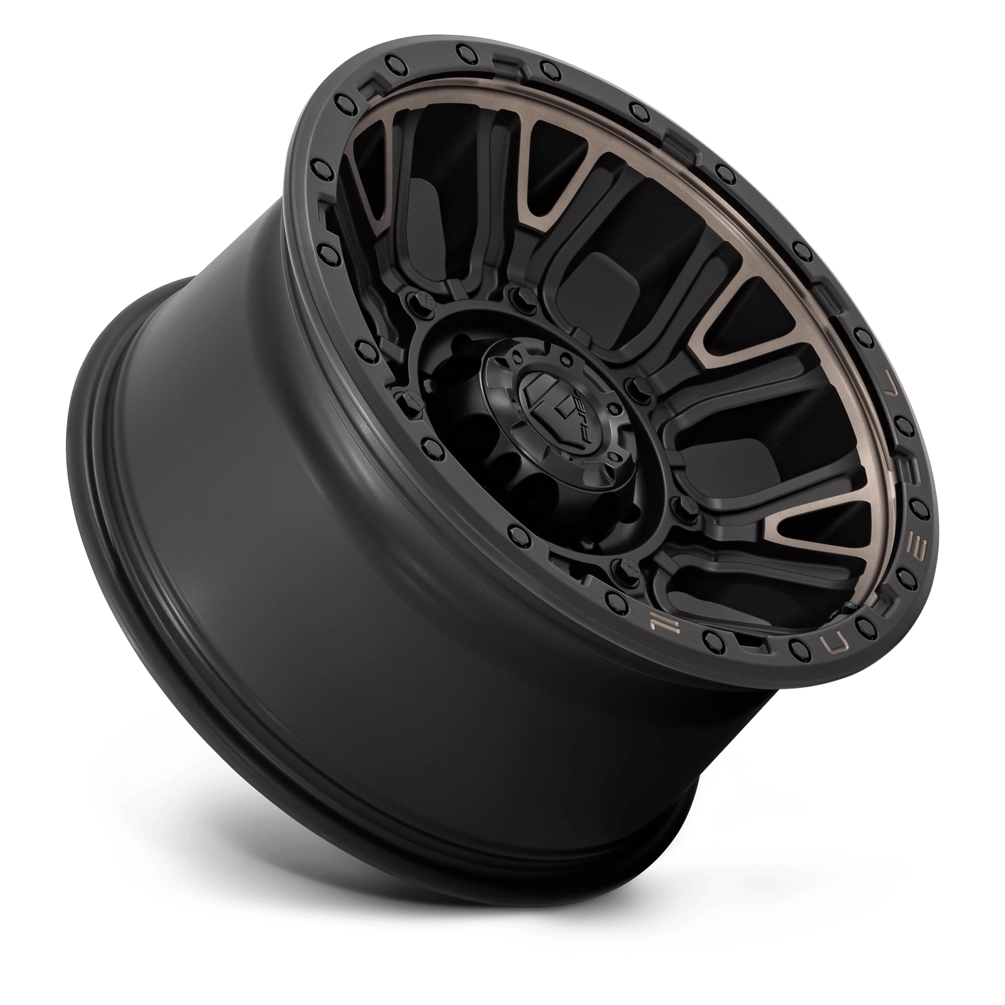 TRACTION 20X10 8X6.5 125 MBT -18