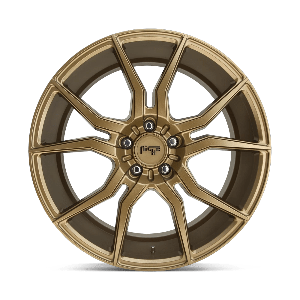 20X10 ASCARI 5X120 BR 7.0/40 72