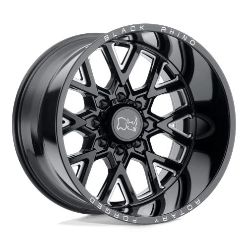 BR GRIM 20X11.5 5X127 -44 71 G-BLK MLD