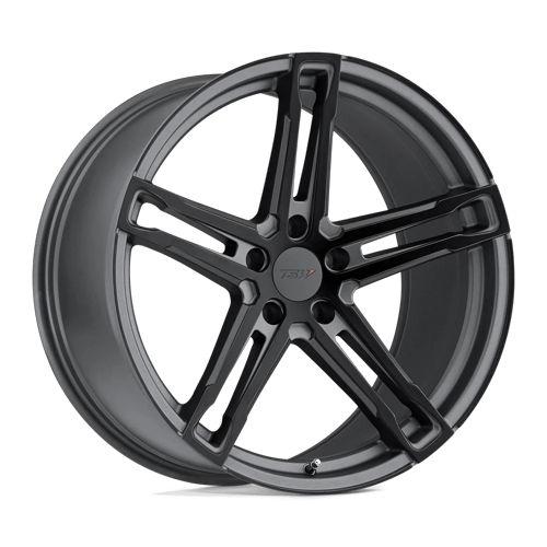TW MECHNCA 20X10 5X120 +35 76 M-GM M-BLK
