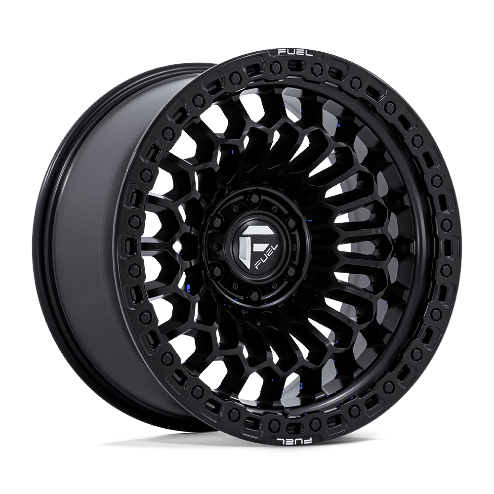 FUEL 1PC - FC870 SINISTER-matte black