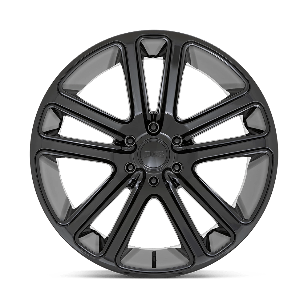 FLEX 22X9.5 6X5.5 106.1 BL +25