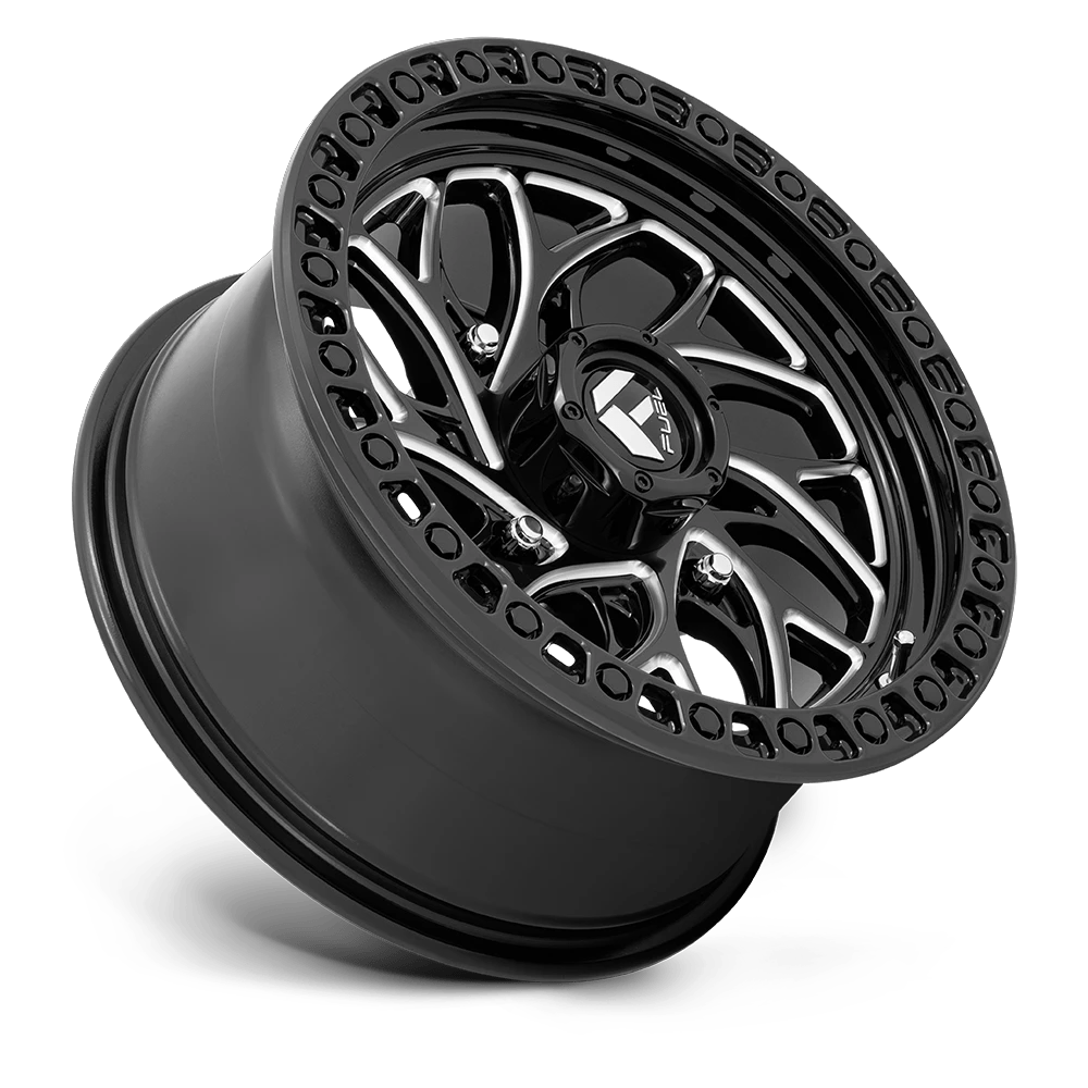 RUNNER UTV 24X7 4X136 110.2 NBL 13MM