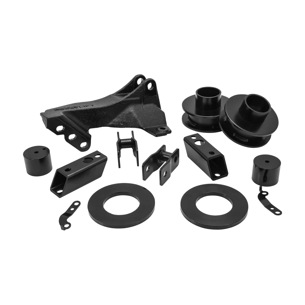 ReadyLift 66-2515 - Leveling Kits
