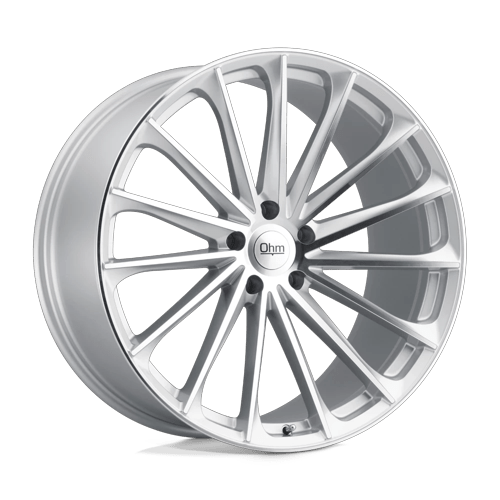OH PROTON 19X8.5 5X114 +30 64 SLV MIR