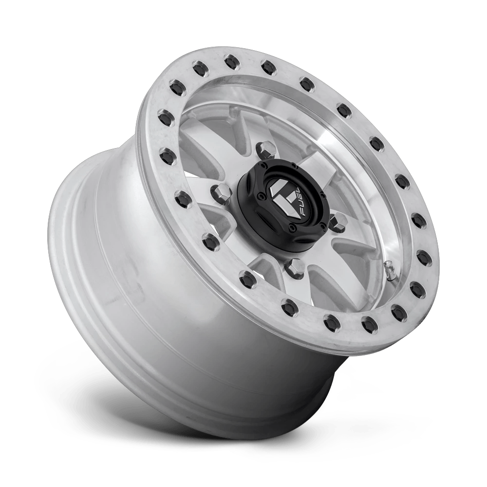 MAVERICK HD UTV BL 14X7 4X137 +38 MCN