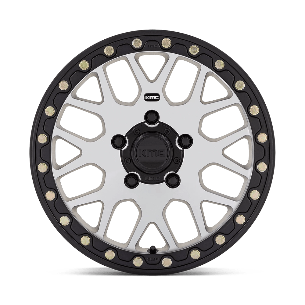 GRENADE UTV BL 15X6 5X4.5 MACH 38MM