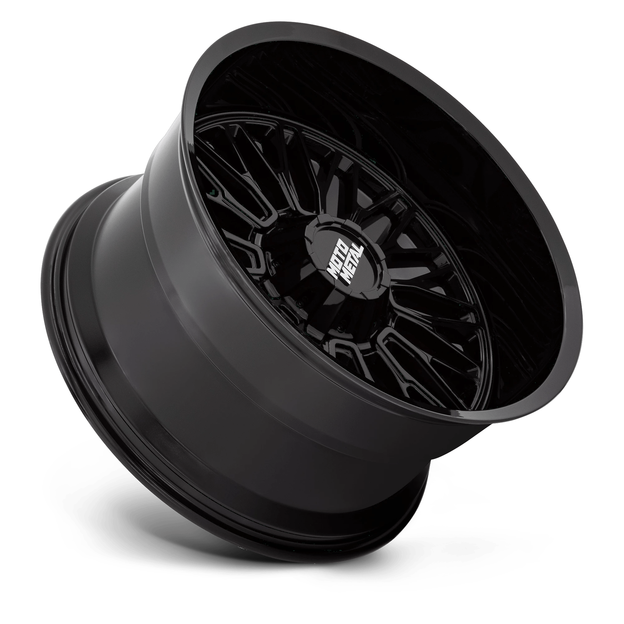 STINGER 20X10 8X180 124 -18 G-BLK
