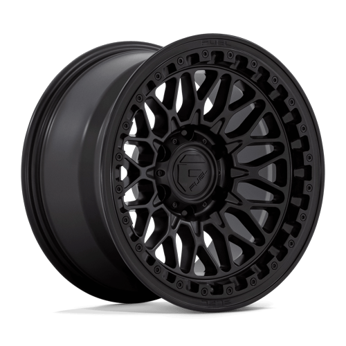 TRIGGER 17X9 6X5.5 106 BD -12