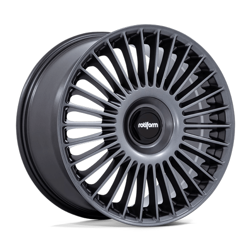 GRZ 19X8.5 5X112/4.5 72 +45 M-ANTH