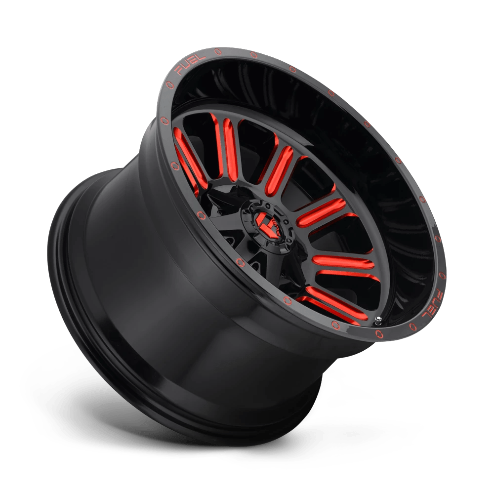 HARDLINE 22X10 8X6.5 125.1 NLQ -18