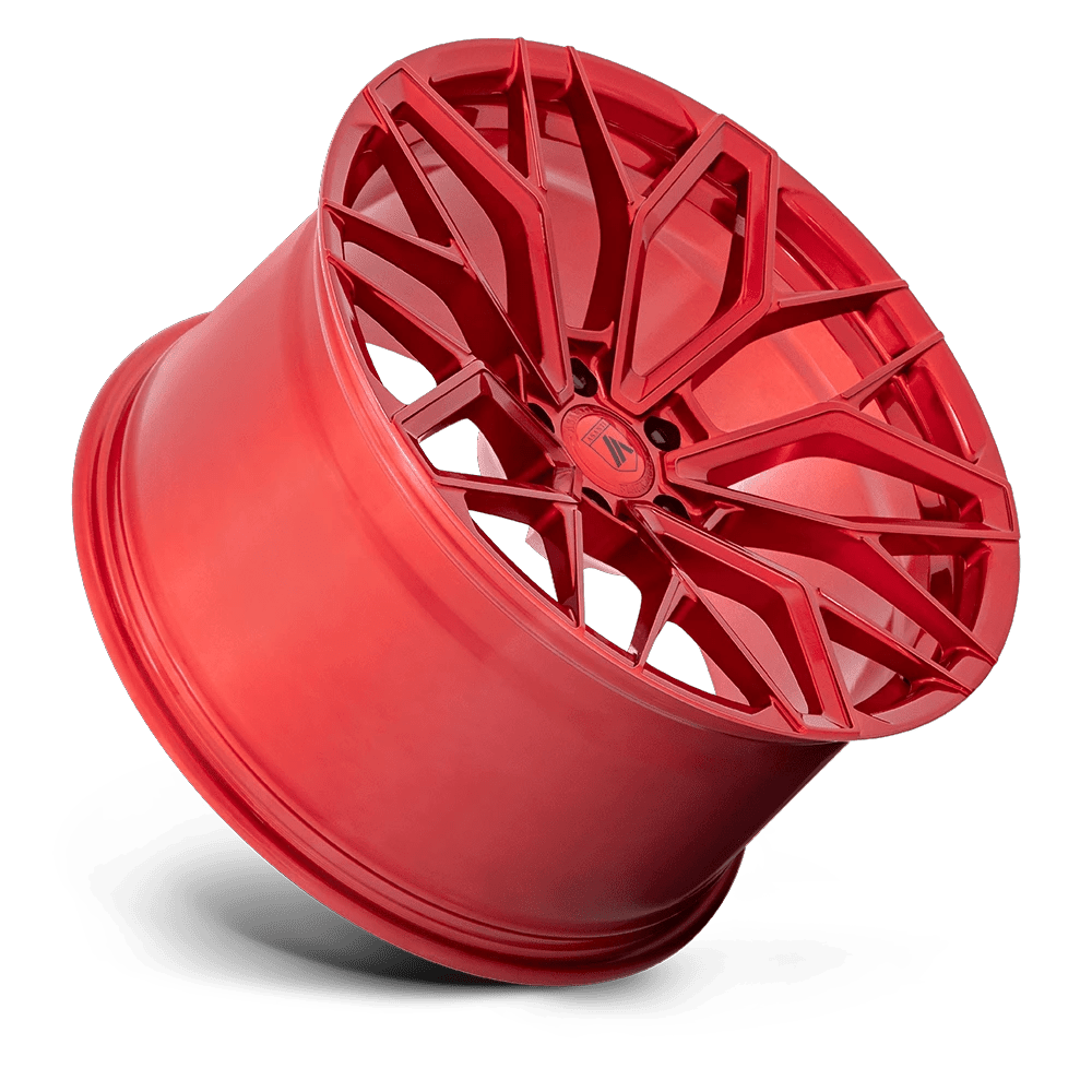 MOGUL 5 20X11 5X115 71 +22 C-RED